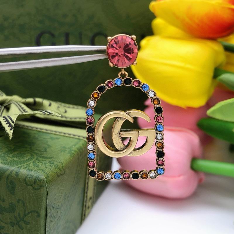 Gucci Earring 11yxx85 (6)