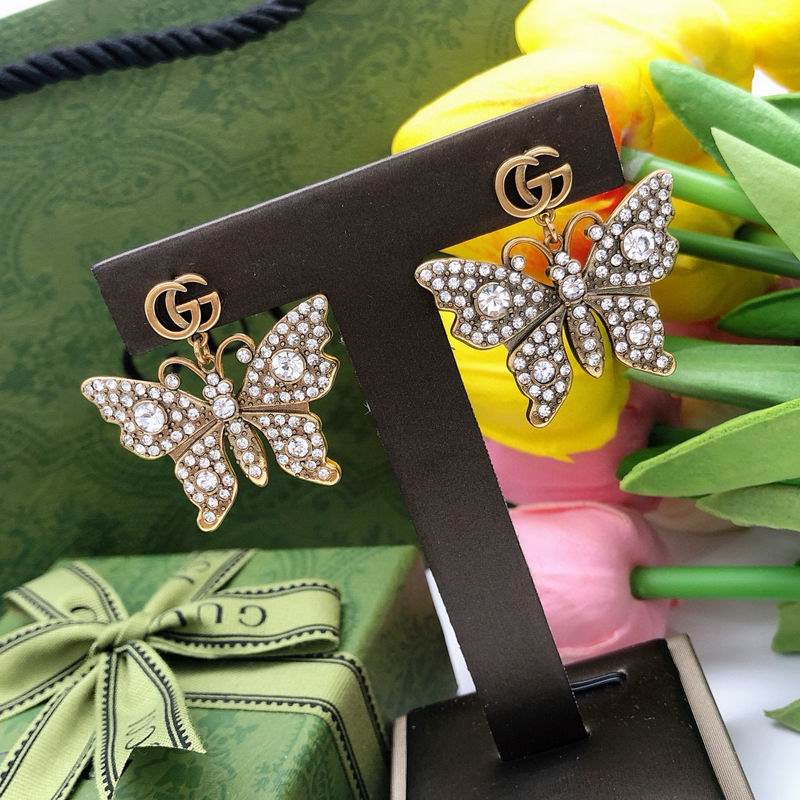 Gucci Earring 11yxx86 (5)