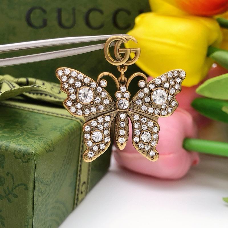 Gucci Earring 11yxx86 (6)