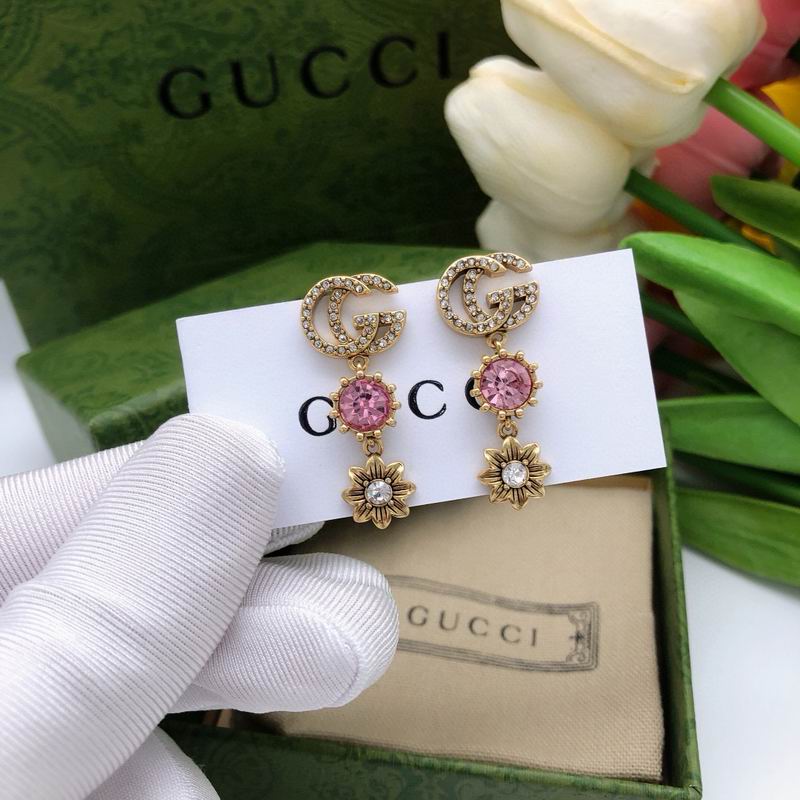 Gucci Earring 11yxx87 (2)