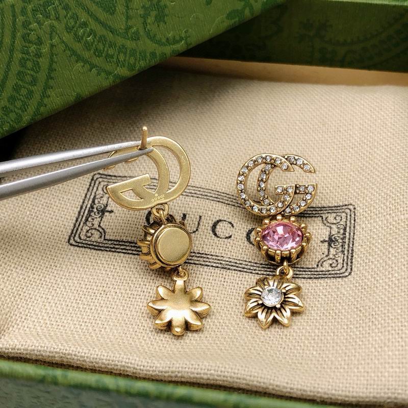 Gucci Earring 11yxx87 (3)