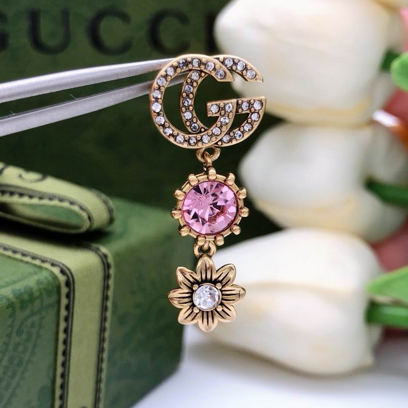 Gucci Earring 11yxx87 (5)