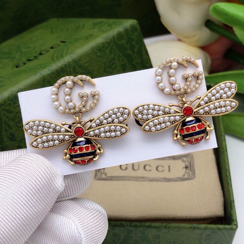Gucci Earring 11yxx88 (1)