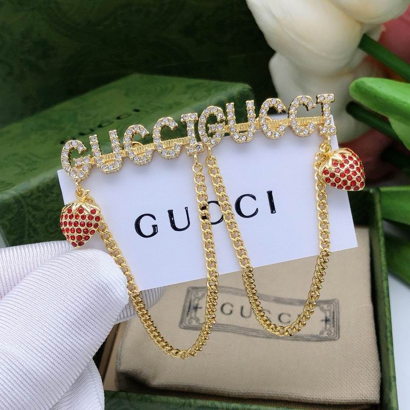Gucci Earring 11yxx89 (1)