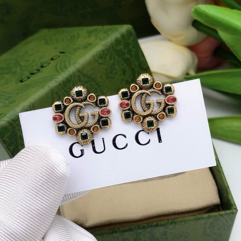 Gucci Earring 11yxx90 (1)