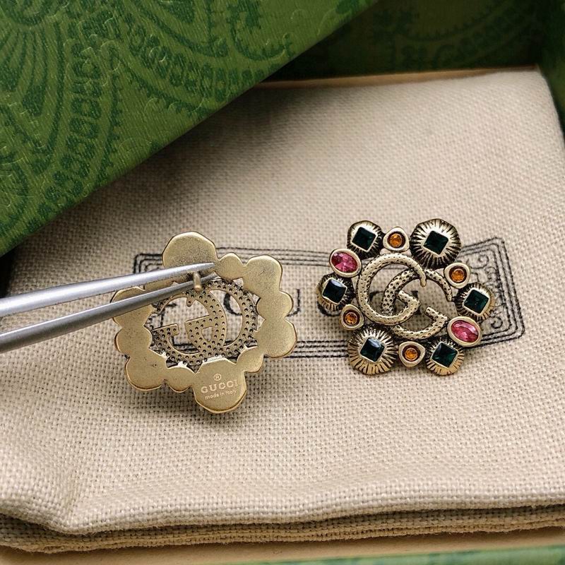 Gucci Earring 11yxx90 (5)
