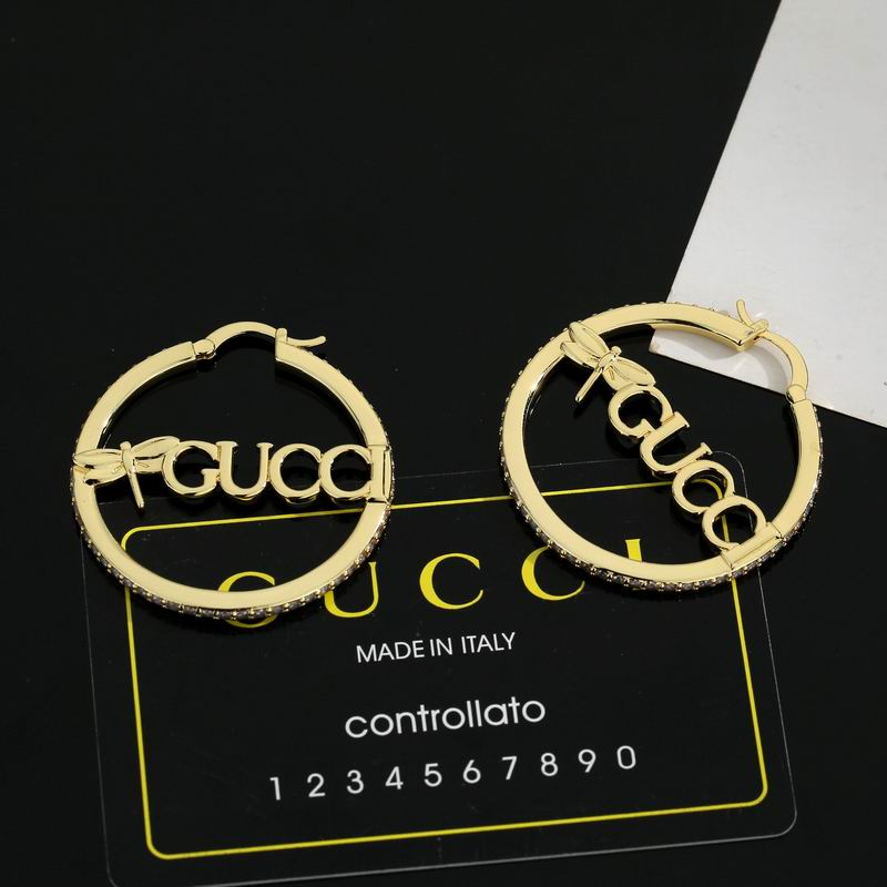 Gucci Earring 11yxx91 (1)