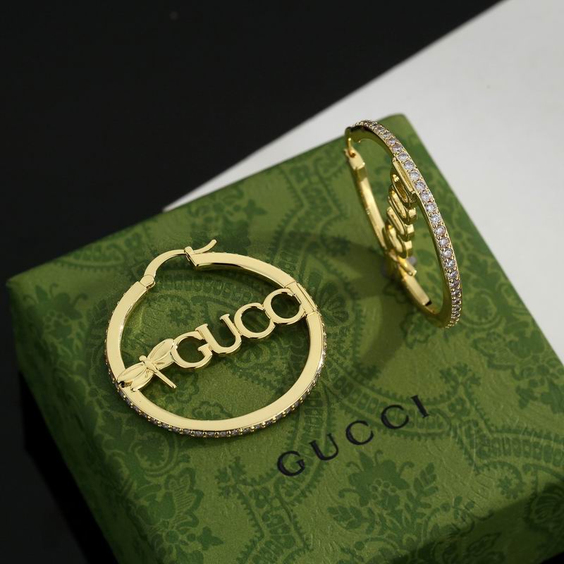 Gucci Earring 11yxx91 (2)