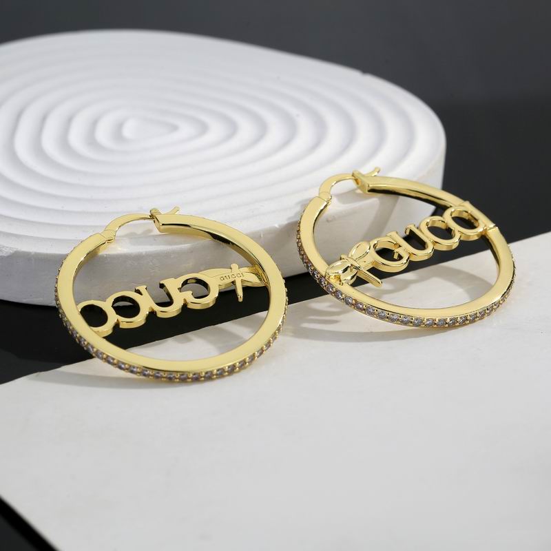 Gucci Earring 11yxx91 (3)