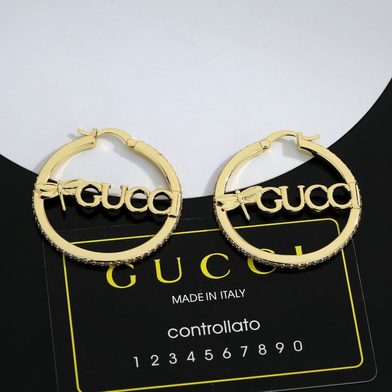 Gucci Earring 11yxx91 (4)