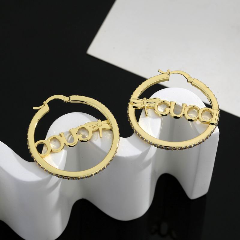Gucci Earring 11yxx91 (5)