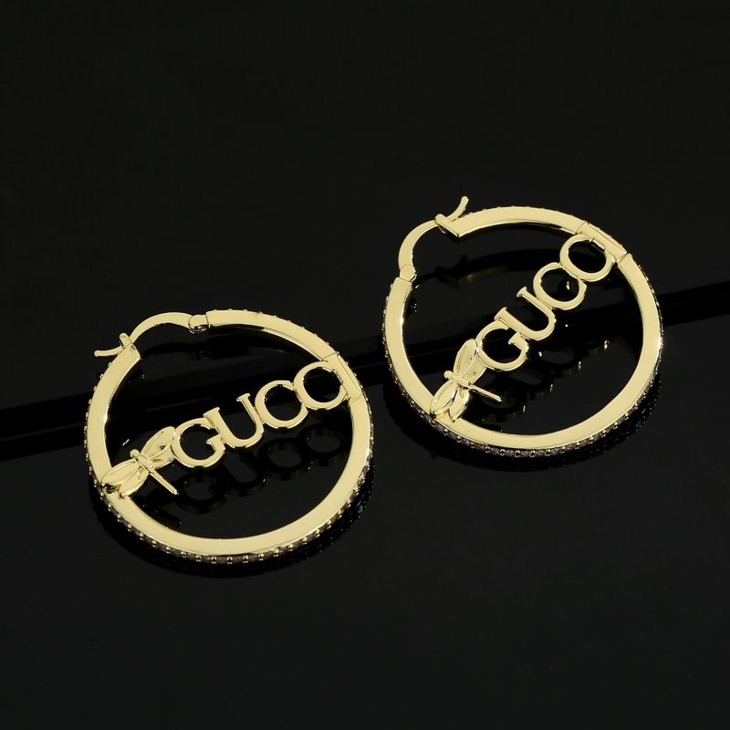Gucci Earring 11yxx91 (6)