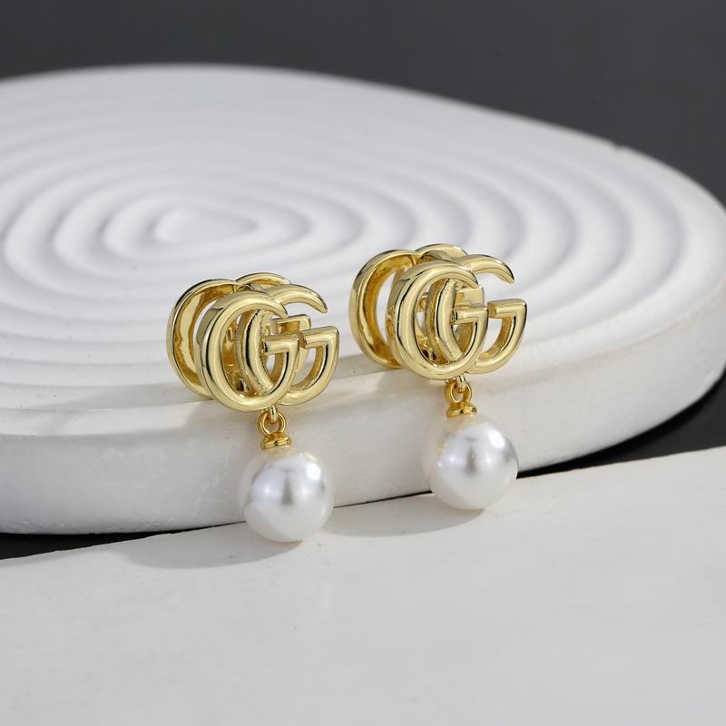 Gucci Earring 11yxx92 (3)