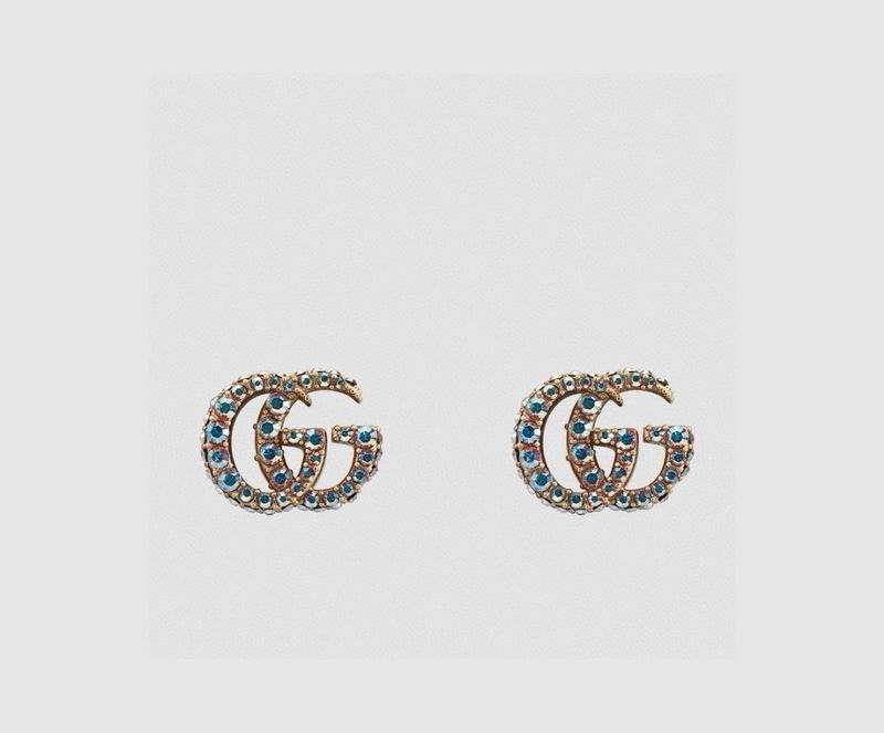 Gucci Earring 11yxx93 (2)
