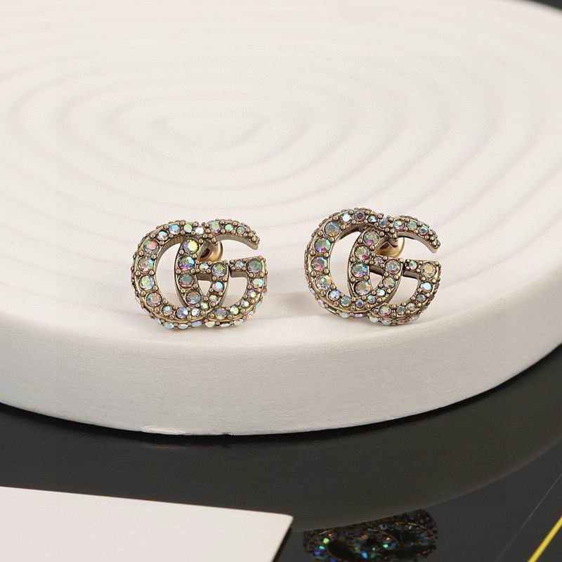 Gucci Earring 11yxx93 (4)
