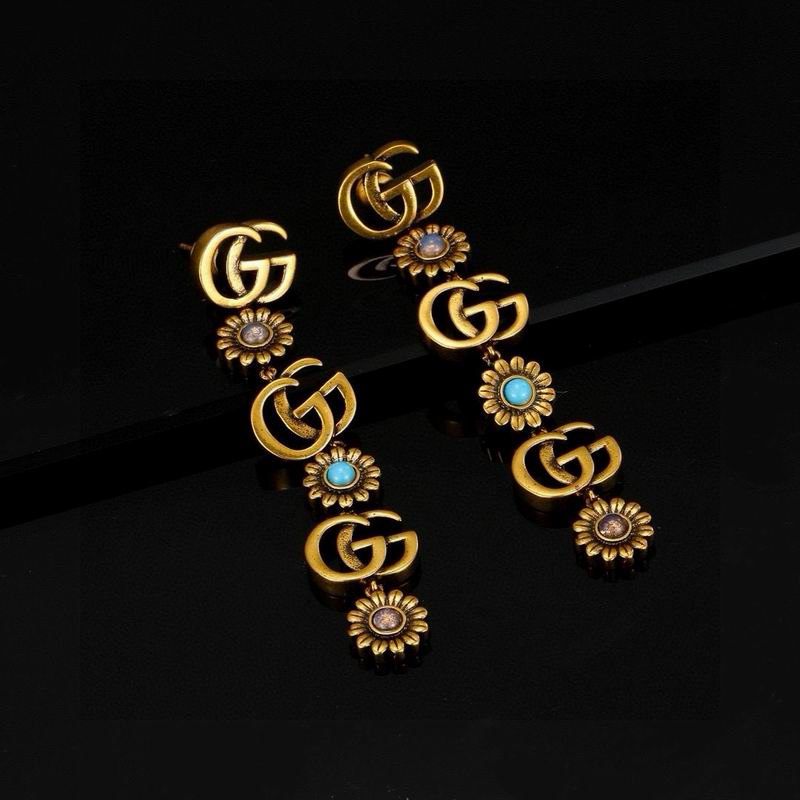 Gucci Earring 11yxx94 (1)