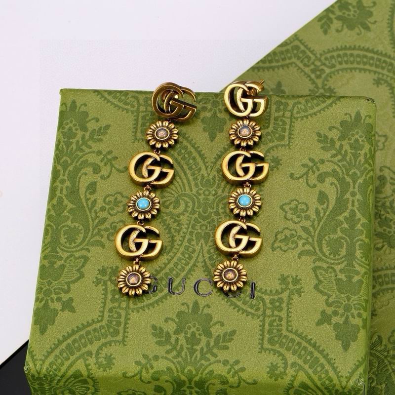 Gucci Earring 11yxx94 (2)