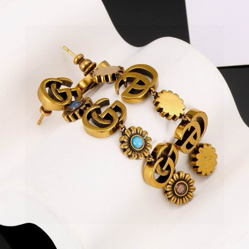 Gucci Earring 11yxx94 (3)