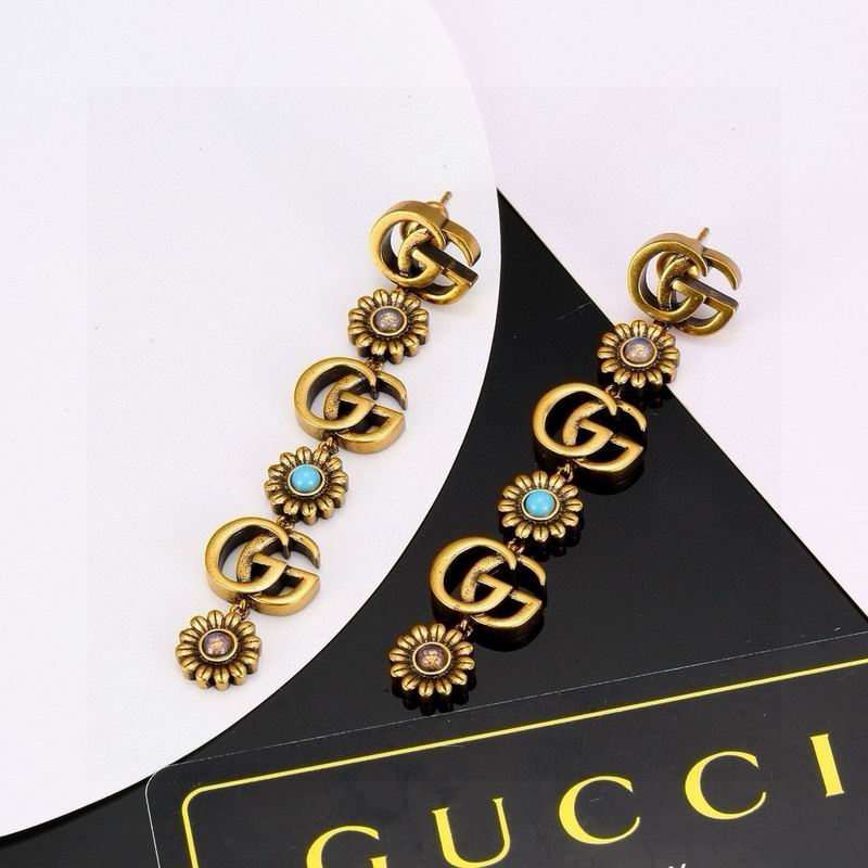 Gucci Earring 11yxx94 (4)