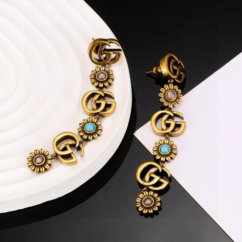 Gucci Earring 11yxx94 (5)