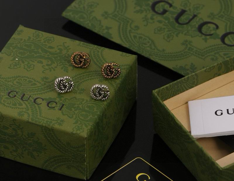 Gucci Earring 11yxx95 (3)
