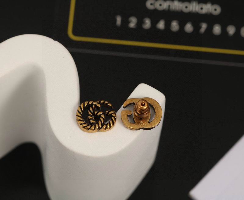 Gucci Earring 11yxx95 (4)