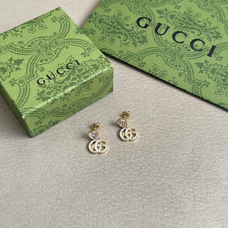 Gucci Earring 11yxx97 (1)