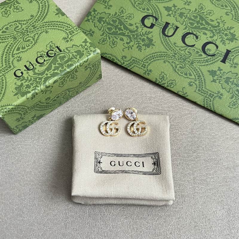 Gucci Earring 11yxx97 (2)