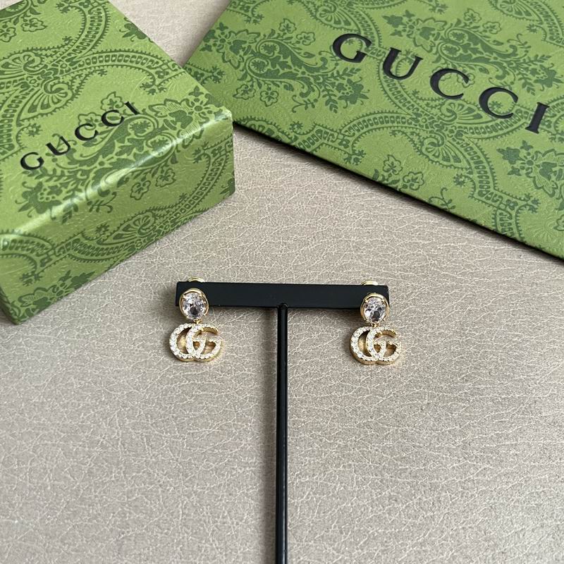 Gucci Earring 11yxx97 (3)