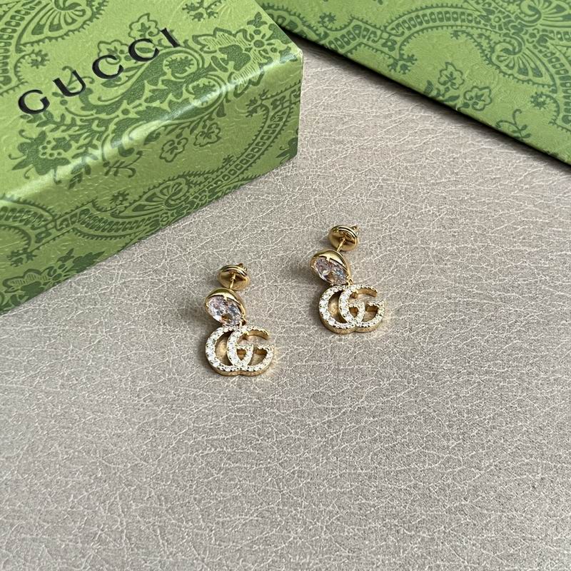 Gucci Earring 11yxx97 (4)