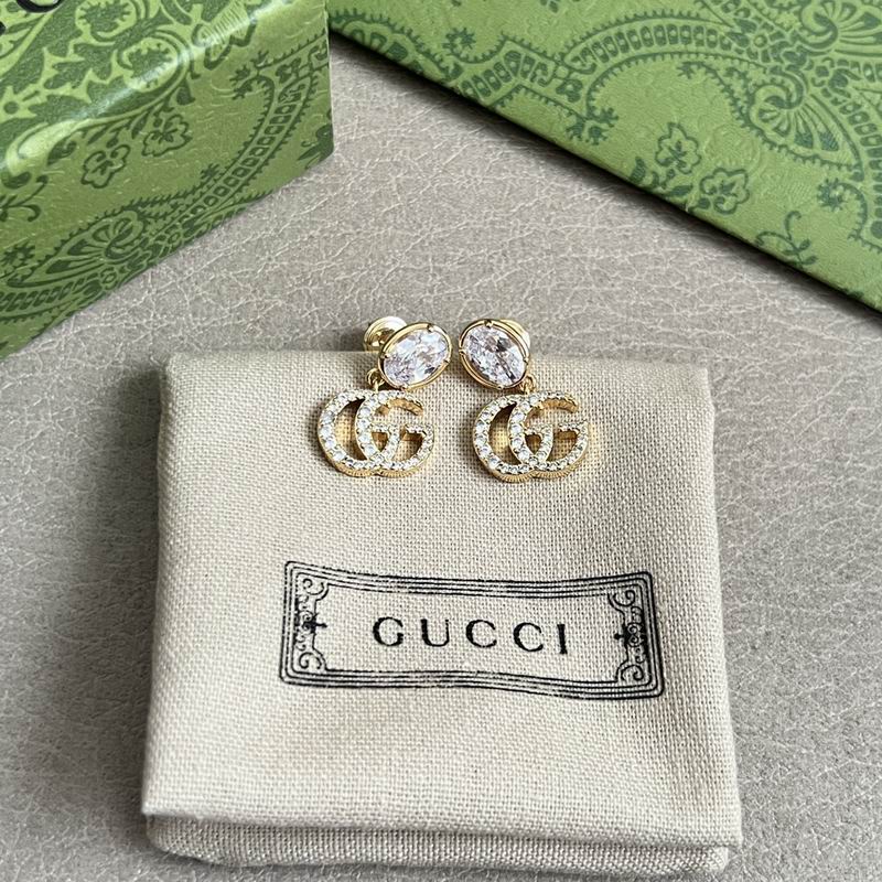 Gucci Earring 11yxx97 (5)