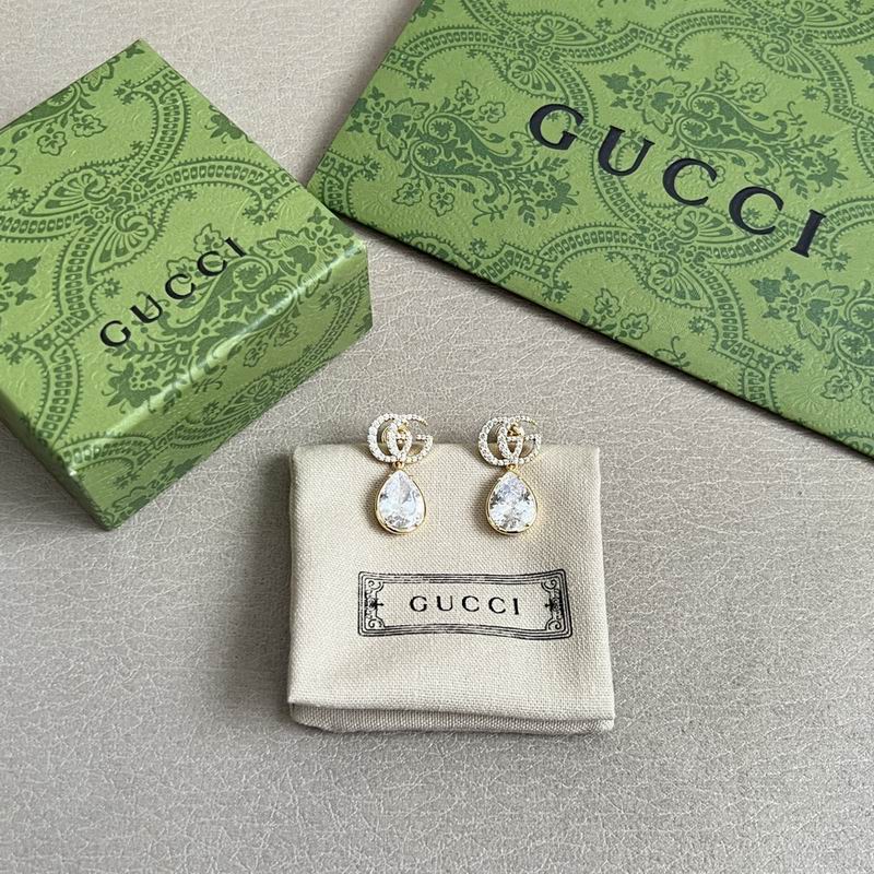 Gucci Earring 11yxx98 (2)