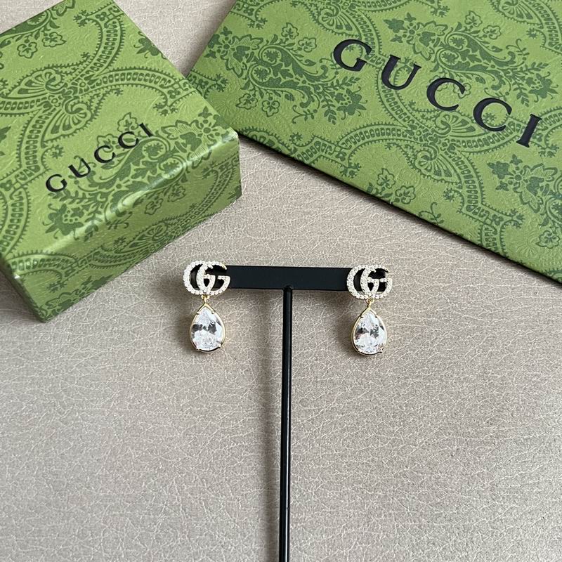 Gucci Earring 11yxx98 (3)