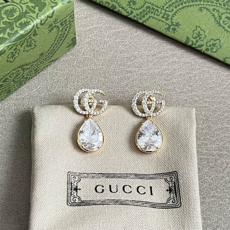 Gucci Earring 11yxx98 (5)