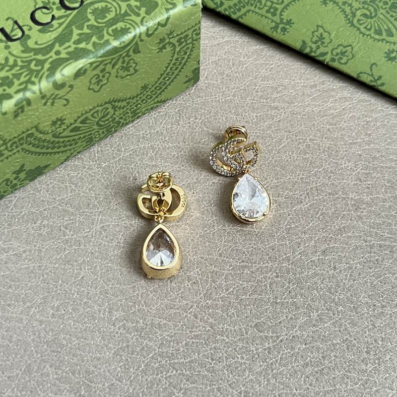 Gucci Earring 11yxx98 (6)