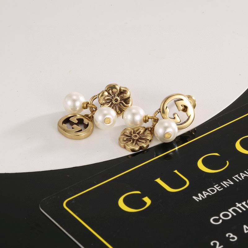 Gucci Earring 11yxx99 (2)