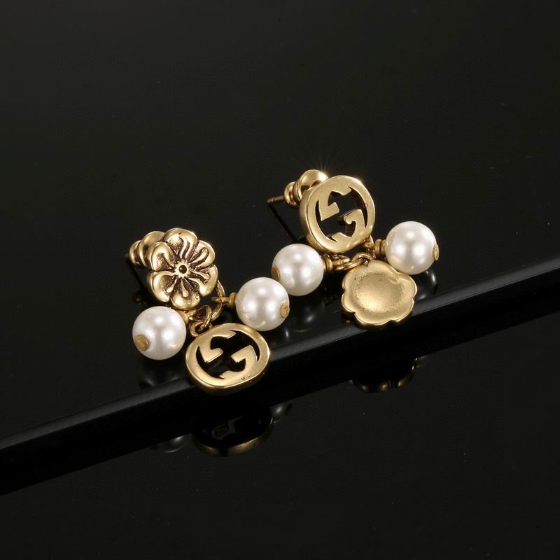Gucci Earring 11yxx99 (3)