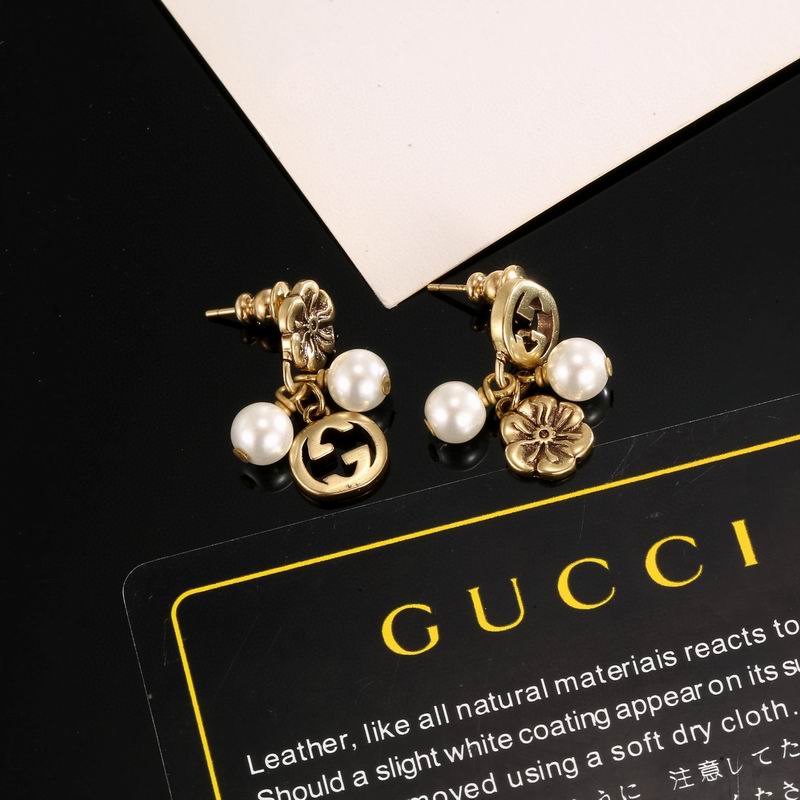 Gucci Earring 11yxx99 (5)