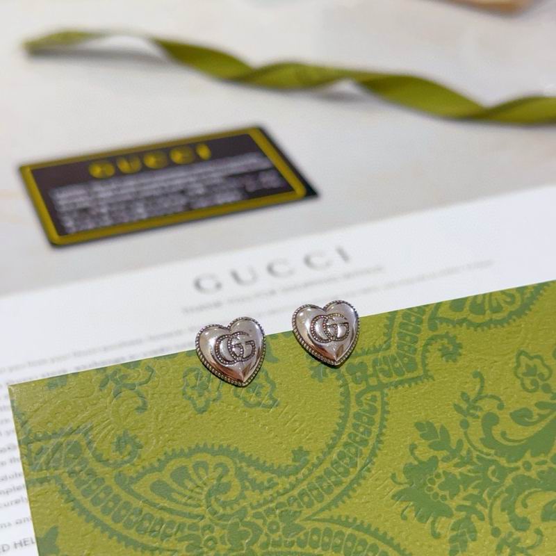 Gucci Earring 12yxx105 (2)