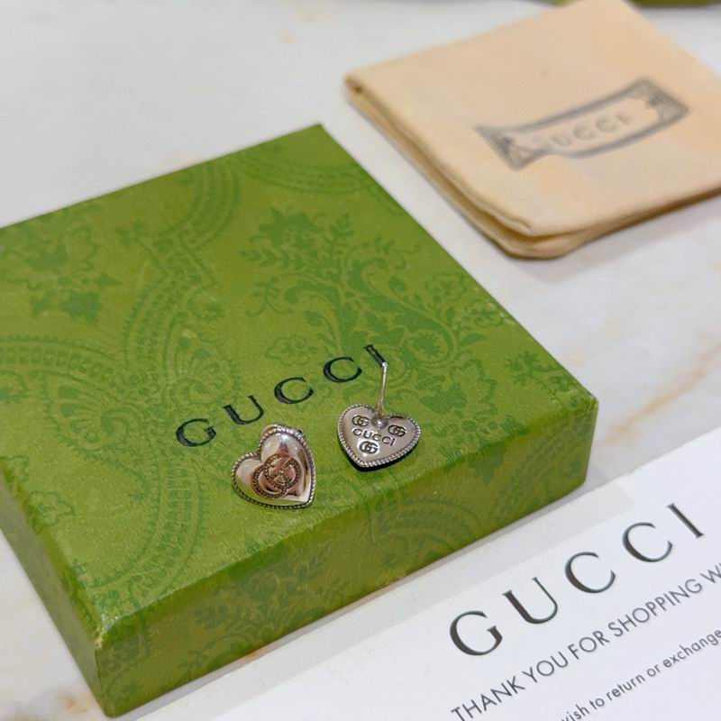 Gucci Earring 12yxx105 (4)