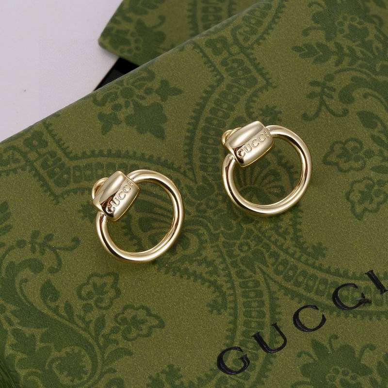 Gucci Earring 12yxx106 (1)