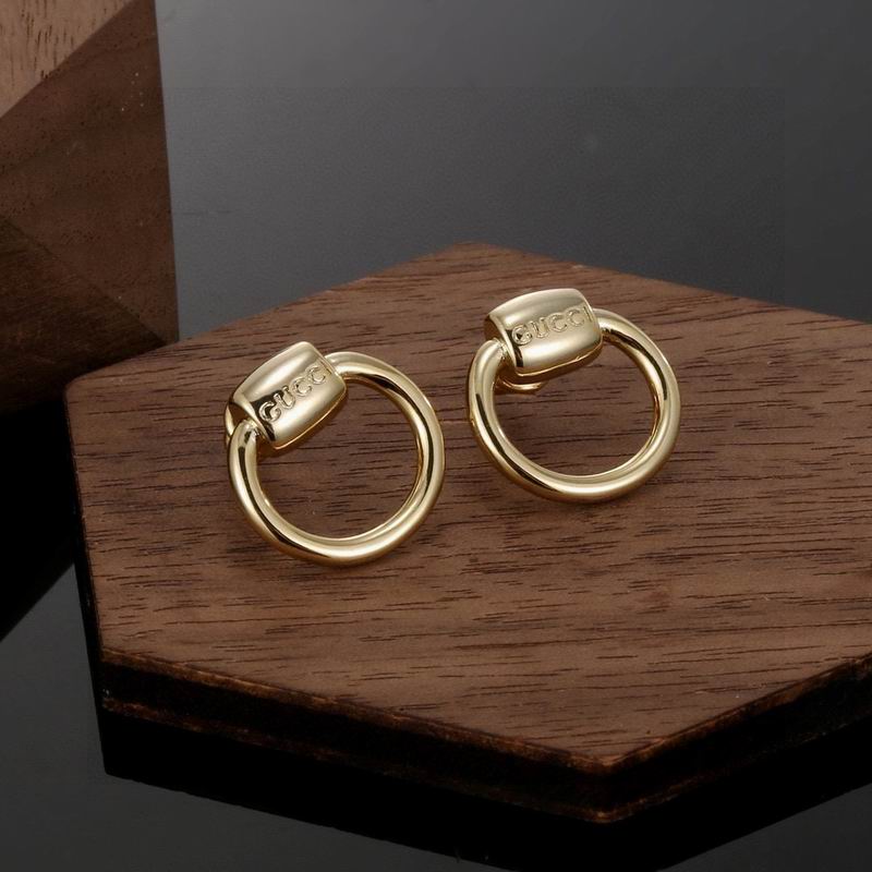 Gucci Earring 12yxx106 (2)