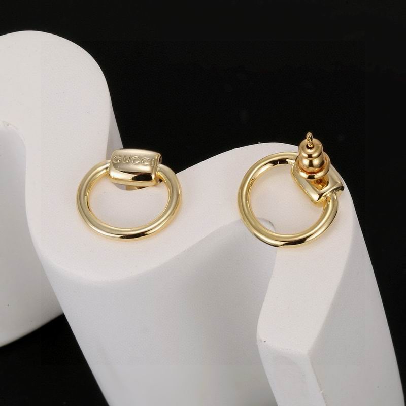 Gucci Earring 12yxx106 (3)