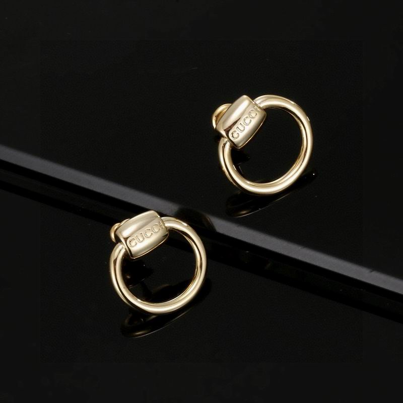 Gucci Earring 12yxx106 (5)