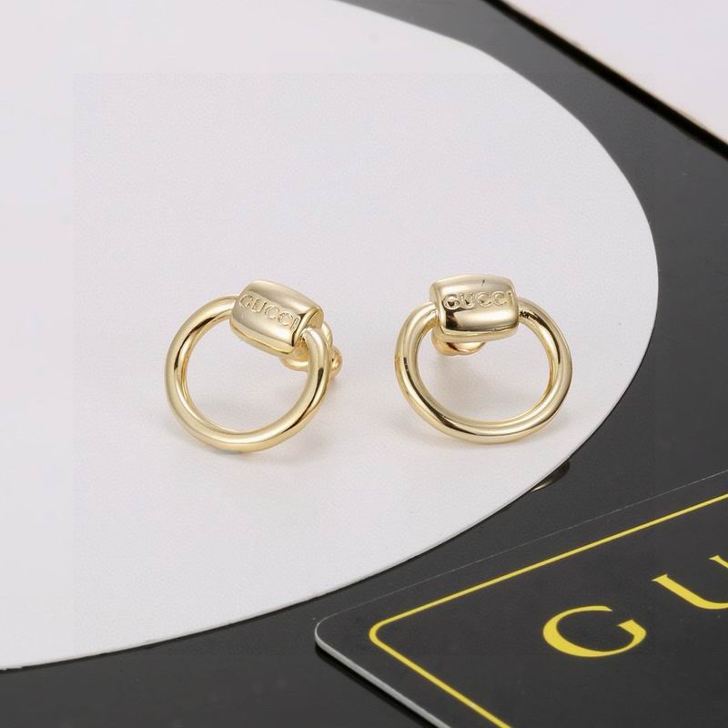 Gucci Earring 12yxx106 (6)