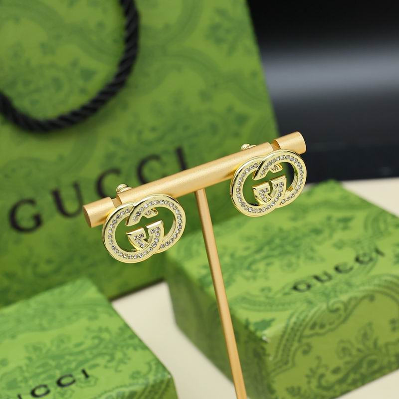 Gucci Earring 12yxx107 (2)