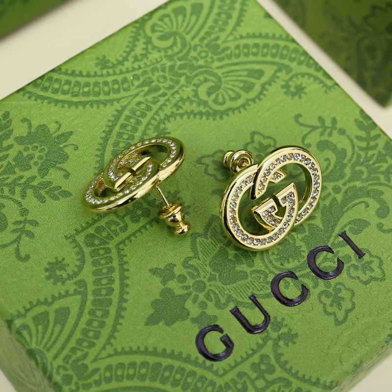 Gucci Earring 12yxx107 (3)