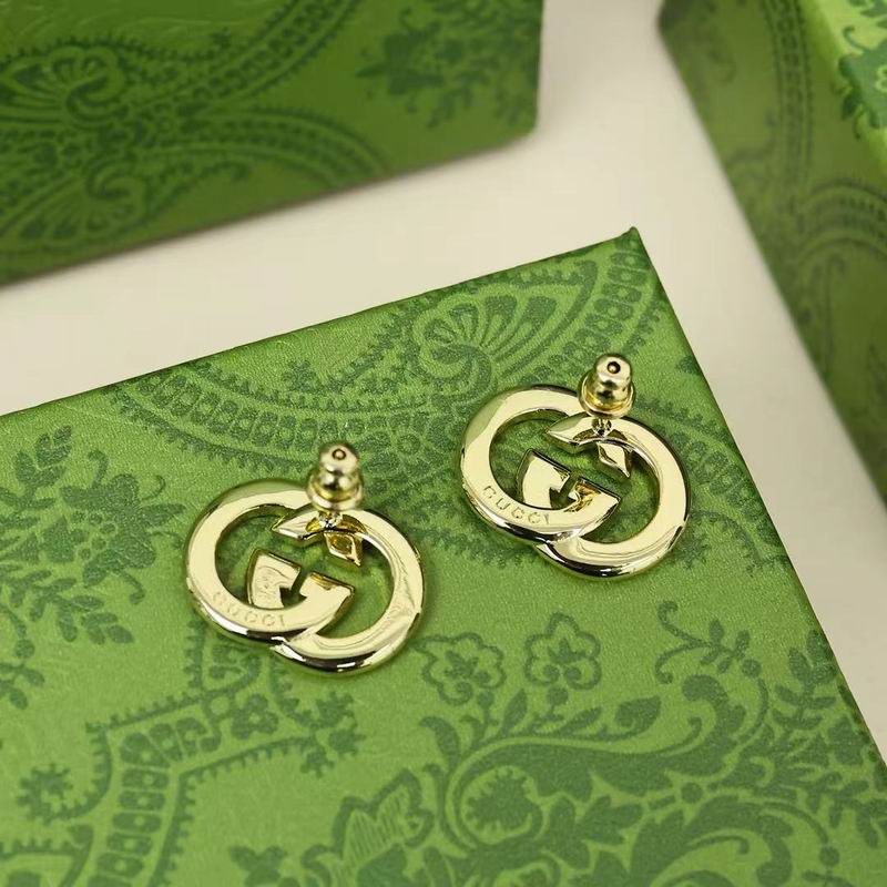 Gucci Earring 12yxx107 (4)