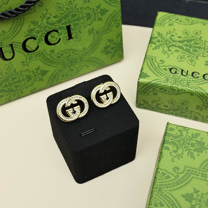 Gucci Earring 12yxx107 (5)