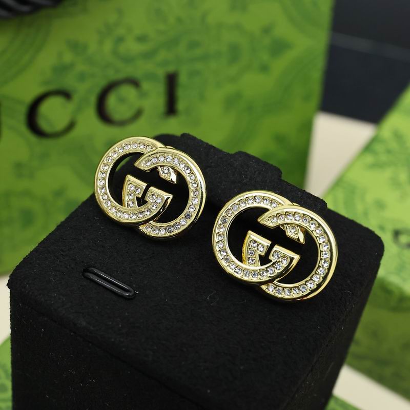Gucci Earring 12yxx107 (6)